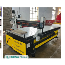 Woodworking CNC Router Machine