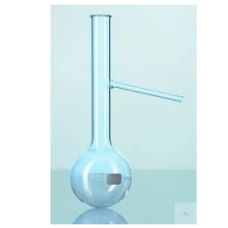 Side Tube Distillation Flasks