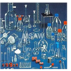 Chemistry Laboratory Glassware