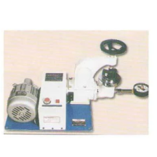 Bursting Strength Tester- Single Pressure Gauge Model