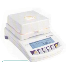 Moisture Analyser balancer