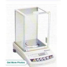 Citizen-Basic Analytical Balances