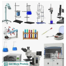 Scientific Laboratory Equipment