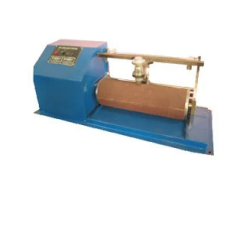 Din Abrasion Tester Machine