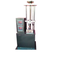 Digital Tensile Testing Machine