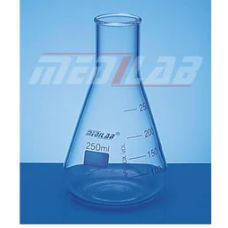 Flask Erlenmeyer