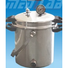 Autoclave