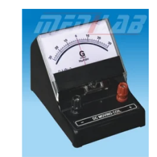M-5 Rectangular Voltage Meters