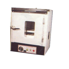 Incubator Bacteriological