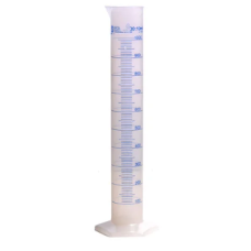 Plastic Measuring Cylinder