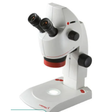 Digital Stereo Zoom Microscope