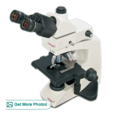 LED Fluorescence Microscope