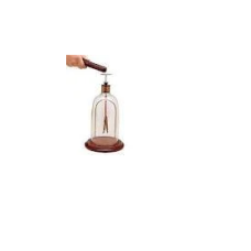 Gold Leaf Electroscope