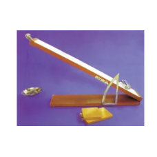 Inclined Plane And Friction Instruments