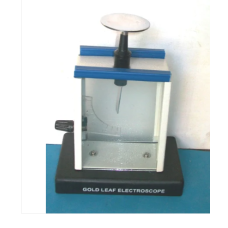 Gold Leaf Electroscope