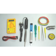 Electronic Soldering Kit