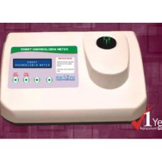 Smart Hemoglobin Meter