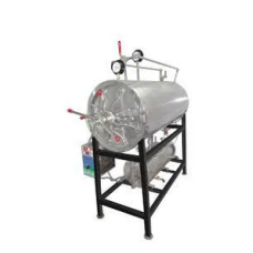 Hospital Autoclave Sterilizer