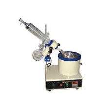 Rotary Vacuum Flash Evaporator