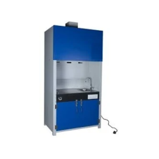 Laboratory Fume Hood