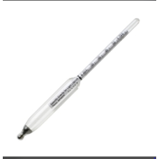 Specific Gravity Hydrometer