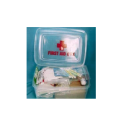 First Aid Kit