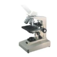 Monocular Research Microscope