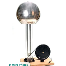 Van De Graaff Generator