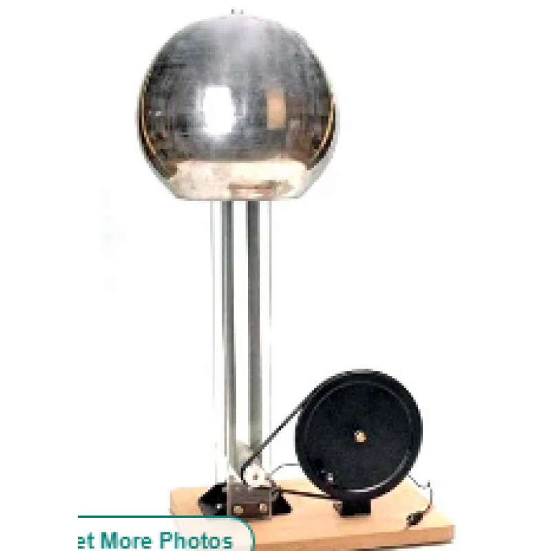 Buy Van De Graaff Generator get price for lab equipment