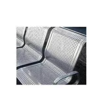 Chair Perforated Sheet