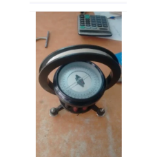 Tangent Galvanometer