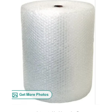 Bubble Wrap Rolls