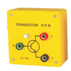 NPN Transistor