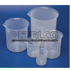 Polypropylene Beaker