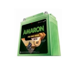 Amaron Pro Two Wheeler Battery