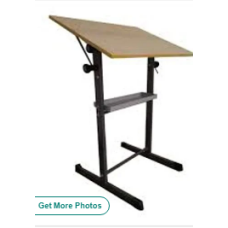 Drafting Drawing Board Stand