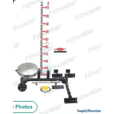 Float and Board Type Level Indicator