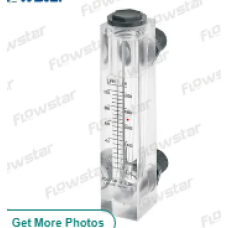 FSZ & FSR Model Rotameters For RO Industries