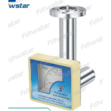 Metal Tube Rotameter