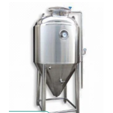 Fermentation Vessel