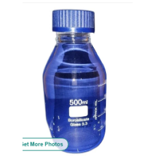 500ml Reagent Bottles