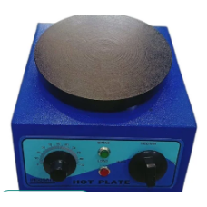 Cast Iron Laboratory Hot Plates