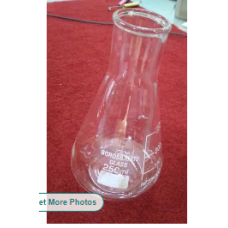 Measuring Cylinder Borosilicate Glass