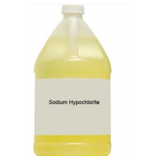 Sodium Hypochlorite