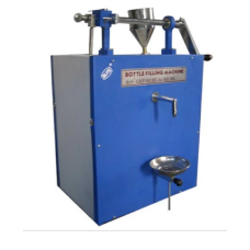 Conxport Hand Operated Bottle Filling Machine