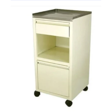 Conxport Deluxe Bedside Locker