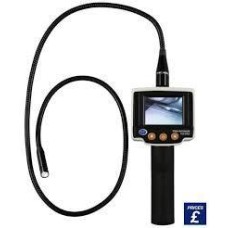 Flexible Endoscope