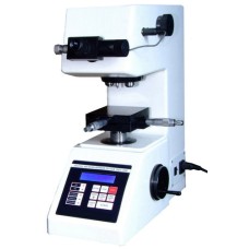 Digital Vickers Hardness Tester