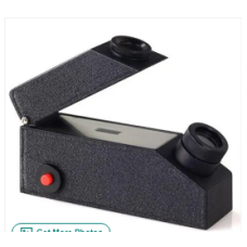 Gemstone Refractometer