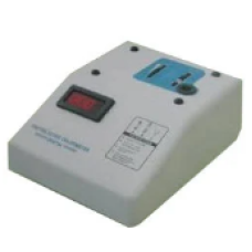 Digital Photoelectric Colorimeter